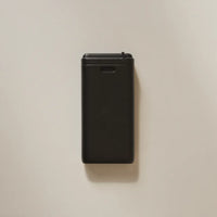 2 × 4000mAh batteries