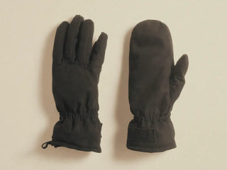 Regular gloves &amp; packet warmers
