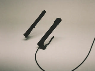 Heated grips