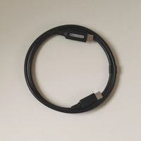 USB-C charging cable